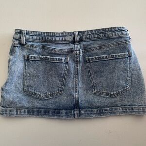 RSQ Mini skirt!!
